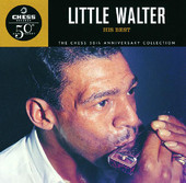 My Babe (Single) - Little Walter
