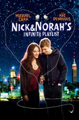 Nick & Norah's Infinite Playlist