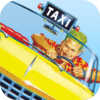 Crazy Taxi by SEGA Crazy Taxi by SEGA icon