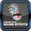 Proton Pack Sound Effects